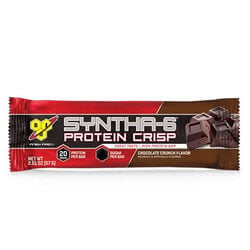 BSN Syntha-6 Protein Crisp Bar