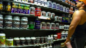 Does Creatine Timing Make a Difference?