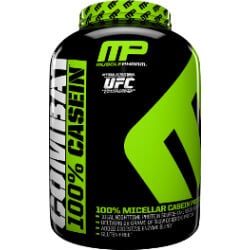 MusclePharm Combat 100% Casein