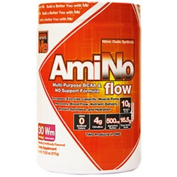 Muscle Elements AmiNO Flow