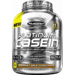 MuscleTech Platinum Casein