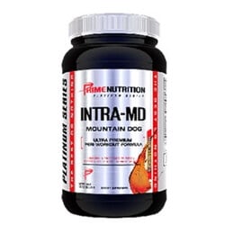 Prime Intra-MD