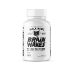 Black Magic Supply Brain Waves