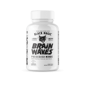 Brain Waves Top Nootropic