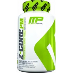 MusclePharm Z-Core PM