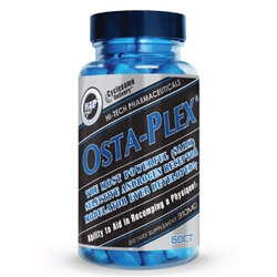 Hi-Tech Osta-Plex