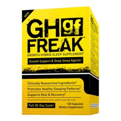 PHARMAFREAK GH Freak
