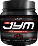 JYM Post JYM