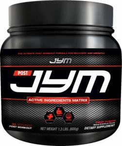 JYM : Post