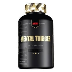 Redcon1 Mental Trigger