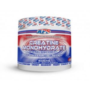 APS : Creatine Monohydrate