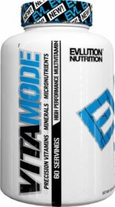 EVL Nutrition : VitaMode