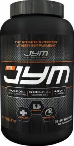 JYM : Vita