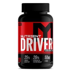 MTS Nutrient Driver