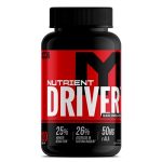 MTS NUTRITION NUTRIENT DRIVER