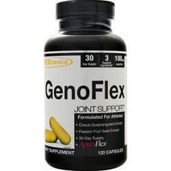 GenoFlex by PEScience