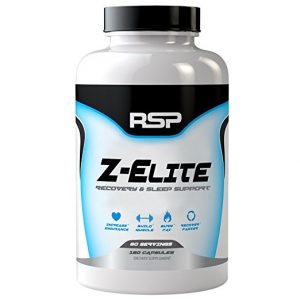 RSP : Z-Elite