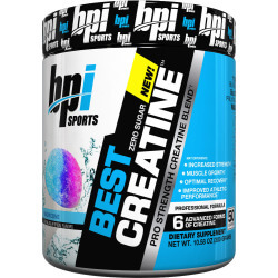 BPI - Best creatine defined