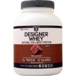 Designer Whey Protein Natural