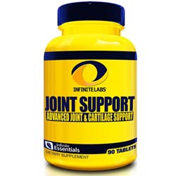 Joint Support by Infinite Labs