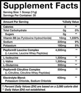 kodiak ammo label