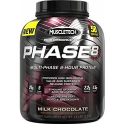 MuscleTech PHASE8