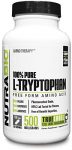 NutraBio L-Tryptophan