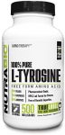 NutraBio L-Tyrosine
