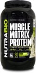 NutraBio Muscle Matrix MRP