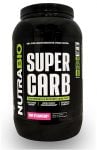 NutraBio Super Carb