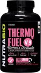 NutraBio ThermoFuel V9 Women’s Formula
