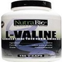 NutraBio : Valine