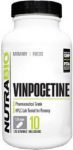 NutraBio Vinpocetine