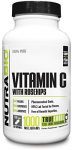 NutraBio Vitamin C