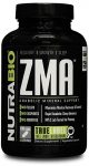 NutraBio ZMA
