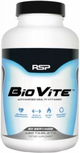 RSP : BioVite