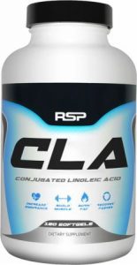 RSP : CLA