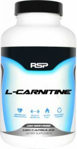 RSP : L-Carnitine