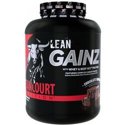 Betancourt Lean Gainz