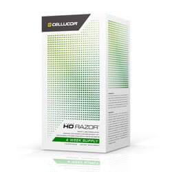 Cellucor Super HD Razor