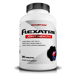 Flexatril by Scivation
