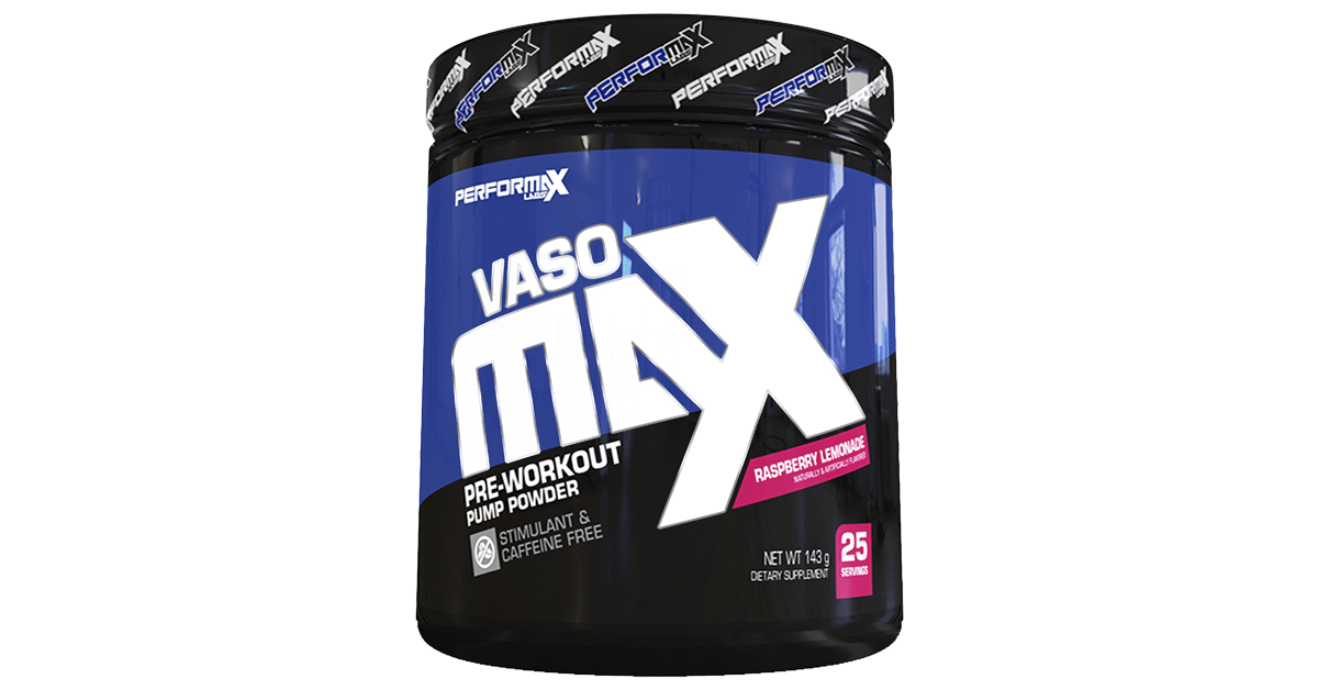 Performax Labs VasoMax