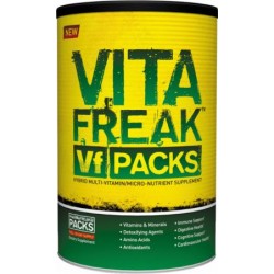 Vita Freak Pack