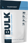 TRANSPARENT LABS <SPAN>Up to 65% OFF</SPAN> with Coupon