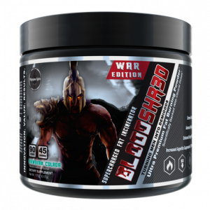 Olympus Labs : BLOODSHR3D
