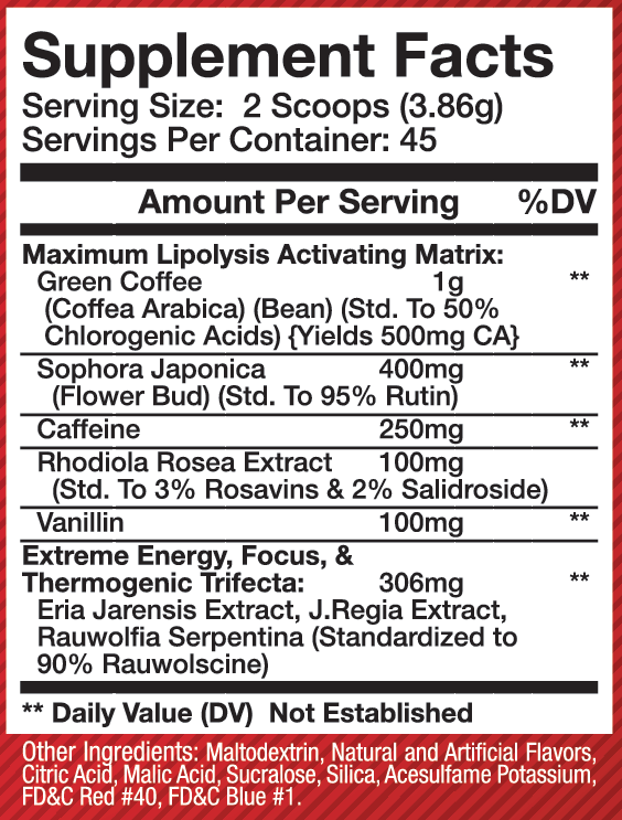 bloodshr3d label