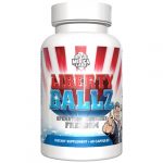 Merica Labz Liberty Ballz