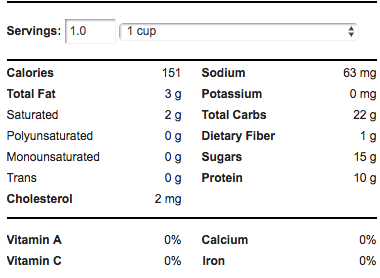 MYPROTEIN PROTEIN POPCORN