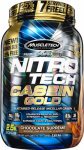 MuscleTech Nitro Tech Casein Gold