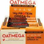 Oatmega Bars